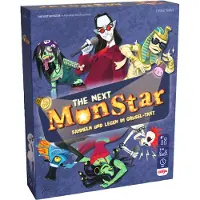 HABA Sales Gmbh & Co.KG The next MonStar