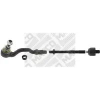 MAPCO 55624 Spurstange Vorne Beidseitig für BMW X5 (E70) X6 (E71, E72)