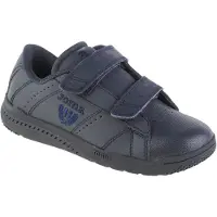 Joma W.Play Jr 2103 WPLAYW2103V, Sneaker, für Jungen, Dunkelblau, Größe: 27