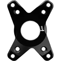 Rotor 80 X 4 Din Spinne