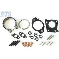 BTS Turbo T931517ABS Montagesatz Turbolader für OPEL ANTARA für CHEVROLET CAPTIVA (C100, C140)