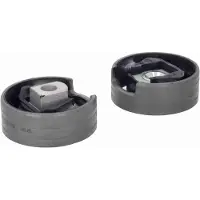 VAICO Motorlager Gummimetalllager Unten Hinten Oben für VW Golf VII Schrägheck (5G1, BQ1, BE1, BE2) V10-9280
