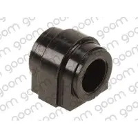 GOOM SS-0043 Lagerung Stabilisator Stabigummi Vorne für MINI Schrägheck (R56) Schrägheck (R50, R53) Clubman (R55) Cabrio (R57) Cabrio (R52)