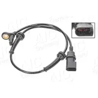 AIC ABS Sensor Raddrehzahl Vorne Links Vorne Rechts für FORD FOCUS (DAW, DBW) 52995