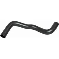 VAICO Kühlerschlauch Wasserschlauch für RENAULT CLIO II (BB0/1/2, CB0/1/2) V46-1654