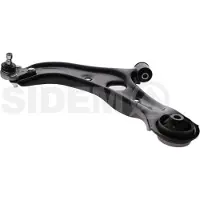 SIDEM 87970 Querlenker Unten Vorne Links für HYUNDAI Tucson (TL, TLE) für KIA Sportage (QL, QLE)
