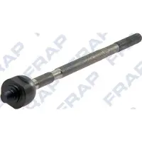 FRAP F2725 Axialgelenk Spurstange für RENAULT Scénic I (JA0/1, FA0) Vorne Rechts Vorne Links