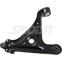 SPIDAN CHASSIS PARTS 44361 Querlenker Vorne Links für OPEL INSIGNIA CC Omega B Limousine (V94) Omega B Caravan (V94) für VAUXHALL Omega Limousine