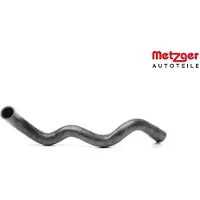 METZGER Kühlerschlauch Wasserschlauch für OPEL Astra J Sports Tourer (P10) 2422286