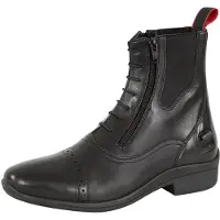 Premiere Oklahoma Jodphur Stiefelette Damen