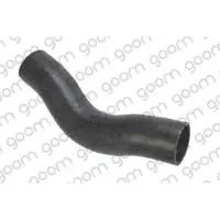 GOOM AH-0714 Turbo Ladeluftschlauch für HYUNDAI Tucson (TL, TLE) für KIA SORENTO II (XM)