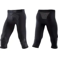 X-Bionic Invent 4.0 3/4-leggings
