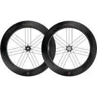 Campagnolo Laufrads.Bora Ultra WTO DB 80 2WF DCS WC4310AP8A110, N3W