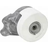 VAICO Motorlager Hydrolager Links Vorne passend für MERCEDES-BENZ C-Klasse T-modell (S205) V30-4661