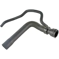 METZGER Kühlerschlauch Wasserschlauch für AUDI A4 Avant (8ED, B7) 2420758