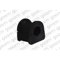 GOOM SS-0114 Lagerung Stabilisator Stabigummi Vorne passend für MERCEDES-BENZ SPRINTER 3,5-t Kasten (906) VIANO (W639) VITO Bus (W639) VITO Bus
