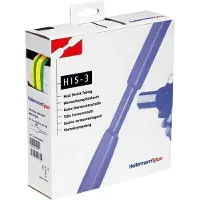 Hellermanntyton 308-31207 HIS-3-12/4-PEX-GNYE