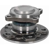 VAICO Radlagersatz Hinten für BMW i3 (I01) 84mm V20-3028