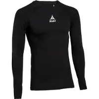 Select Herren Unterhemd Funktionsshirt lang