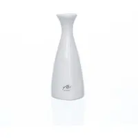 Sandra Rich TRIANGLE porcelain vase