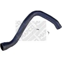 MAPCO 39995 Turbo Ladeluftschlauch für OPEL INSIGNIA Caravan INSIGNIA INSIGNIA Stufenheck INSIGNIA A Country Tourer (G09)