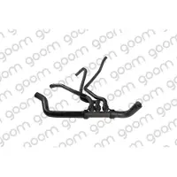 GOOM Kühlerschlauch Wasserschlauch für RENAULT LAGUNA II Grandtour (KG0/1) RH-0661