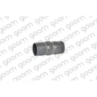 GOOM AH-0074 Turbo Ladeluftschlauch passend für PEUGEOT BOXER Kasten 2008 Kombi (CU) 207 (WA, WC) 207 CC (WD) für CITROËN BERLINGO (B9)