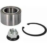 ACKOJA Radlagersatz Vorne Links Vorne Rechts für OPEL Movano Kastenwagen (X70) Schrägkugellager 84mm A38-0670