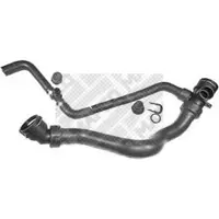 MAPCO Kühlerschlauch Wasserschlauch für VW PASSAT Variant (3B6) 39312