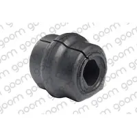 GOOM SS-0039 Lagerung Stabilisator Stabigummi Vorne passend für PEUGEOT 308 SW I (4E, 4H) 307 (3A/C) 308 I Schrägheck (4A, 4C) 307 SW (3H) 308 CC (4B)