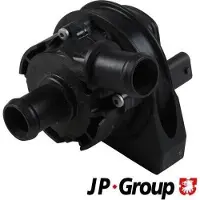 JP GROUP Zusatzwasserpumpe 1114112100 Rechts für VW Golf VII Schrägheck (5G1, BQ1, BE1, BE2) elektrisch