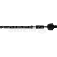 SIDEM 3418 Axialgelenk Spurstange für FORD Focus Mk4 Turnier (HP) Vorne