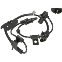 FEBI BILSTEIN ABS Sensor Raddrehzahl Vorne Rechts für KIA RIO II (JB) 185595
