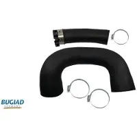 BUGIAD 82070 Turbo Ladeluftschlauch für OPEL Vivaro A Kastenwagen (X83) Vivaro A Combi (X83) Vivaro A Pritsche / Fahrgestell (X83) für RENAULT