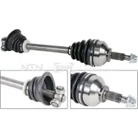 SNR NTN DK55.228 Antriebswelle Vorne Links für OPEL Vivaro A Kastenwagen (X83) Vivaro A Combi (X83) Vivaro A Pritsche / Fahrgestell (X83) für RENAULT