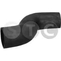 STC Kühlerschlauch Wasserschlauch für OPEL Astra F CC (T92) T408009