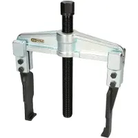 Ks Tools Universal-Abzieher 2-armig mit extrem schlanken Haken