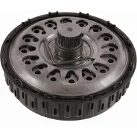 SACHS Kupplungssatz Kupplung für BMW 5 Limousine (F10) 3000 945 001