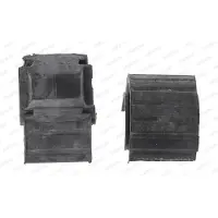 Moog OP-SB-16790 Lagerung Stabilisator Stabigummi für OPEL Astra H Caravan (A04) Astra H Schrägheck (A04) Astra H GTC (A04) Astra H TwinTop (A04)