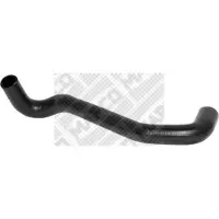 MAPCO Kühlerschlauch Wasserschlauch für NISSAN TERRANO II (R20) 39536