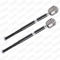 Stark SKTR-0240514 Axialgelenk Spurstange Satz für FIAT PUNTO (188) Vorne Rechts Vorne Links