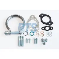 BTS Turbo T931481ABS Montagesatz Turbolader für OPEL COMBO Kasten/Kombi (X12) Combo Combi / Tour (X12) für FIAT Ducato Kastenwagen (250, 290)