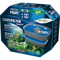 JBL Aquaristik und Terraristik JBL Combi Filter Basket II CristalProfi 15/1901,2