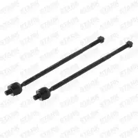 Stark SKTR-0240599 Axialgelenk Spurstange Satz für MITSUBISHI PAJERO PININ (H6W, H7W) Vorne Beidseitig
