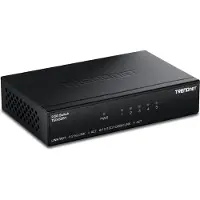 Trendnet 5-Port 2.5G Switch