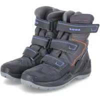 Lowa Boys Winterschuhe "Milo GTX hi"