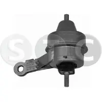STC Motorlager Hydrolager Rechts für MINI Schrägheck (R50, R53) T405115