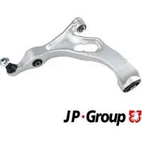 JP GROUP 1140109780 Querlenker Vorne Rechts Unten für VW Touareg (7P5, 7P6)