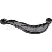 SIDEM Stange / Strebe Radaufhängung 3879 Hinten oben für FORD S-MAX (WA6) 331mm 35mm 12,2mm 36,2mm