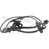 FEBEST ABS Sensor Raddrehzahl Vorne Rechts für MITSUBISHI L 200 / Triton Pickup (KAT, KBT) 04606-014
